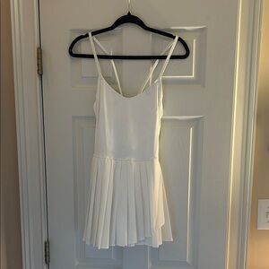 Aerie tennis dress